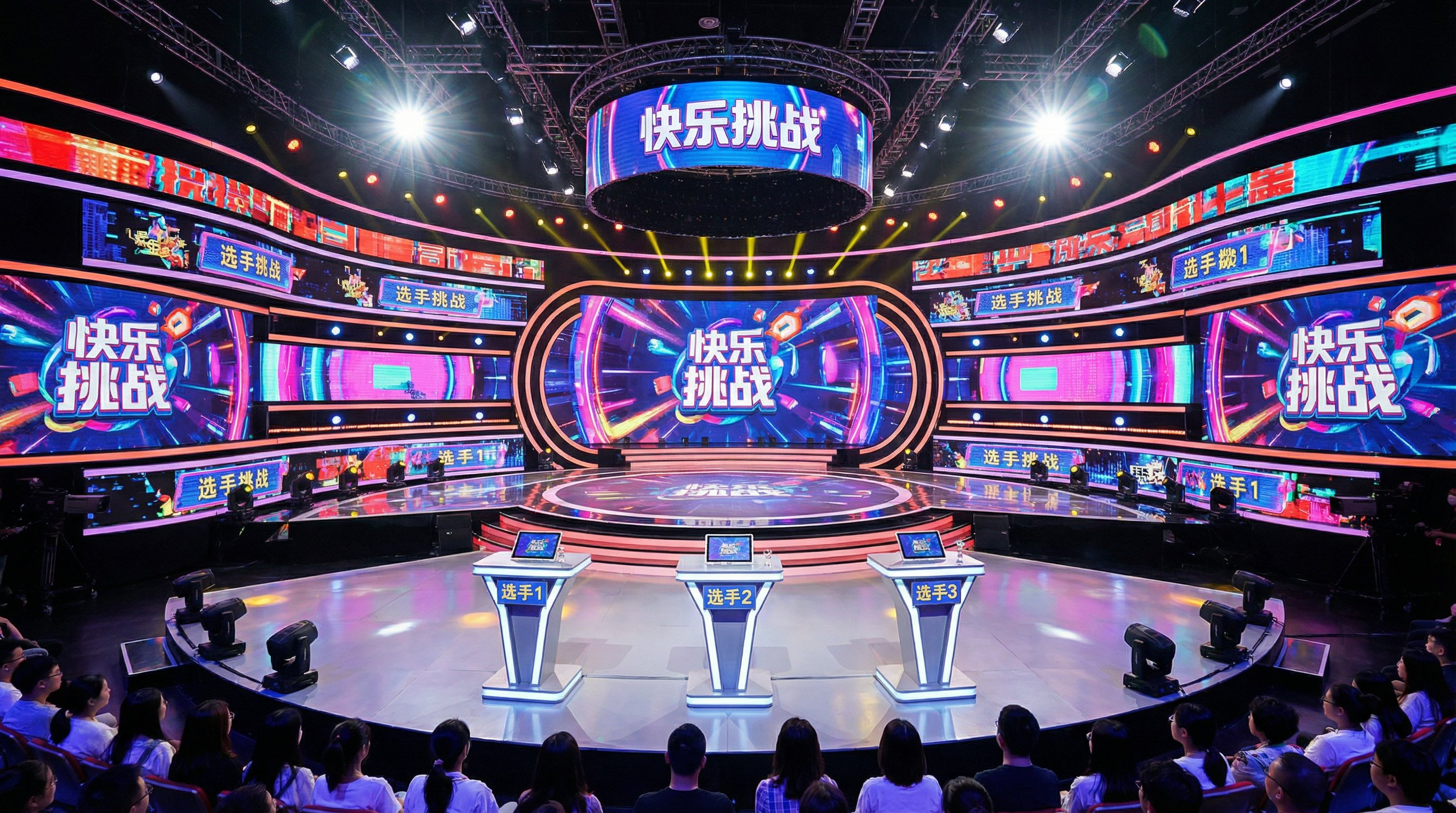 糖心vlog视频-综艺节目